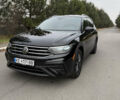 Чорний Фольксваген Тігуан, об'ємом двигуна 1.98 л та пробігом 6 тис. км за 29500 $, фото 16 на Automoto.ua