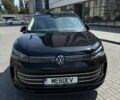 Чорний Фольксваген Тігуан, об'ємом двигуна 1.97 л та пробігом 16 тис. км за 50300 $, фото 1 на Automoto.ua