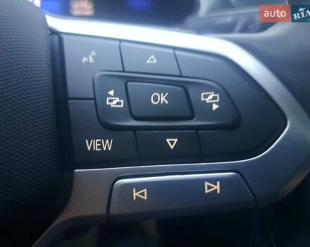 Чорний Фольксваген Тігуан, об'ємом двигуна 1.98 л та пробігом 4 тис. км за 28900 $, фото 24 на Automoto.ua