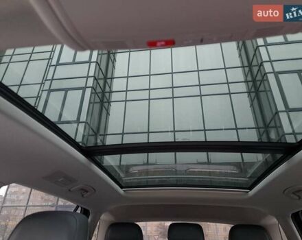 Чорний Фольксваген Тігуан, об'ємом двигуна 1.98 л та пробігом 4 тис. км за 28900 $, фото 28 на Automoto.ua