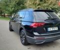 Черный Фольксваген Тигуан, объемом двигателя 1.98 л и пробегом 2 тыс. км за 26500 $, фото 26 на Automoto.ua