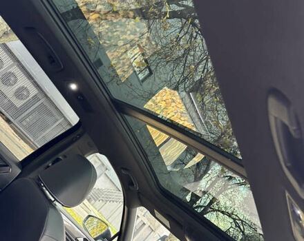 Черный Фольксваген Тигуан, объемом двигателя 1.98 л и пробегом 17 тыс. км за 29500 $, фото 18 на Automoto.ua