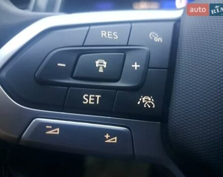 Чорний Фольксваген Тігуан, об'ємом двигуна 1.98 л та пробігом 4 тис. км за 28900 $, фото 31 на Automoto.ua