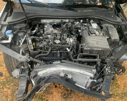 Чорний Фольксваген Тігуан, об'ємом двигуна 0 л та пробігом 13 тис. км за 12900 $, фото 7 на Automoto.ua