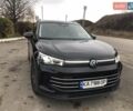 Чорний Фольксваген Тігуан, об'ємом двигуна 1.97 л та пробігом 30 тис. км за 46000 $, фото 1 на Automoto.ua