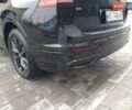 Чорний Фольксваген Тігуан, об'ємом двигуна 1.98 л та пробігом 4 тис. км за 28900 $, фото 10 на Automoto.ua