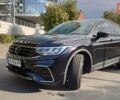 Черный Фольксваген Тигуан, объемом двигателя 1.98 л и пробегом 2 тыс. км за 26500 $, фото 41 на Automoto.ua