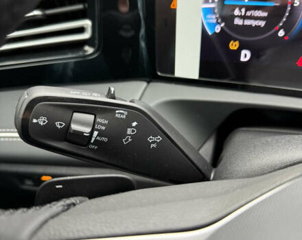 Чорний Фольксваген Тігуан, об'ємом двигуна 2 л та пробігом 1 тис. км за 48700 $, фото 21 на Automoto.ua