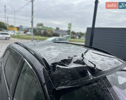 Черный Фольксваген Тигуан, объемом двигателя 1.97 л и пробегом 2 тыс. км за 32500 $, фото 6 на Automoto.ua