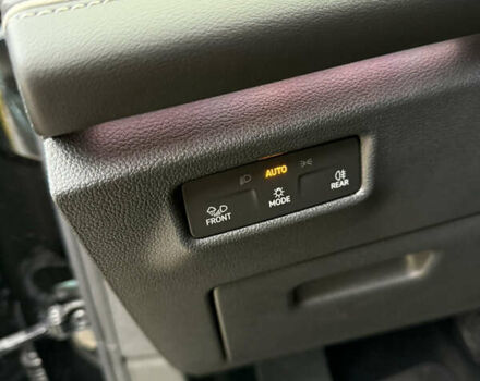 Чорний Фольксваген Тігуан, об'ємом двигуна 2 л та пробігом 1 тис. км за 48700 $, фото 8 на Automoto.ua