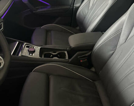 Черный Фольксваген Тигуан, объемом двигателя 1.97 л и пробегом 2 тыс. км за 33500 $, фото 10 на Automoto.ua