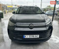 Черный Фольксваген Тигуан, объемом двигателя 1.97 л и пробегом 2 тыс. км за 33500 $, фото 1 на Automoto.ua