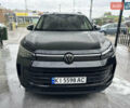 Черный Фольксваген Тигуан, объемом двигателя 1.97 л и пробегом 2 тыс. км за 32500 $, фото 1 на Automoto.ua
