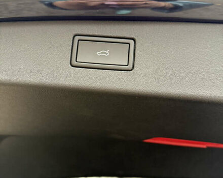 Чорний Фольксваген Тігуан, об'ємом двигуна 2 л та пробігом 1 тис. км за 48700 $, фото 23 на Automoto.ua