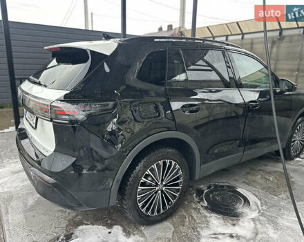 Черный Фольксваген Тигуан, объемом двигателя 1.97 л и пробегом 2 тыс. км за 32500 $, фото 5 на Automoto.ua