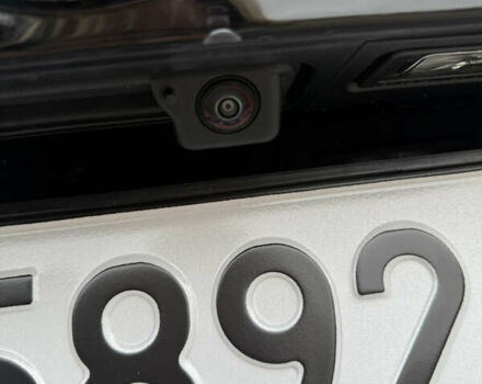 Чорний Фольксваген Тігуан, об'ємом двигуна 2 л та пробігом 1 тис. км за 48700 $, фото 24 на Automoto.ua