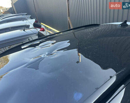 Черный Фольксваген Тигуан, объемом двигателя 1.97 л и пробегом 2 тыс. км за 32500 $, фото 16 на Automoto.ua