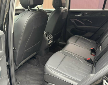 Чорний Фольксваген Тігуан, об'ємом двигуна 2 л та пробігом 1 тис. км за 48700 $, фото 14 на Automoto.ua