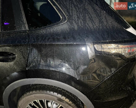 Черный Фольксваген Тигуан, объемом двигателя 1.97 л и пробегом 2 тыс. км за 32500 $, фото 15 на Automoto.ua