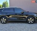 Чорний Фольксваген Тігуан, об'ємом двигуна 2 л та пробігом 18 тис. км за 46900 $, фото 12 на Automoto.ua