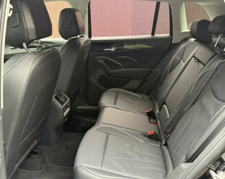 Чорний Фольксваген Тігуан, об'ємом двигуна 2 л та пробігом 1 тис. км за 48700 $, фото 15 на Automoto.ua