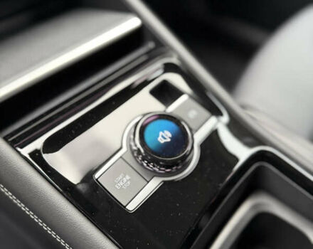 Чорний Фольксваген Тігуан, об'ємом двигуна 2 л та пробігом 1 тис. км за 48700 $, фото 7 на Automoto.ua