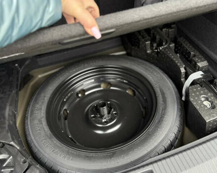 Чорний Фольксваген Тігуан, об'ємом двигуна 2 л та пробігом 1 тис. км за 48700 $, фото 31 на Automoto.ua