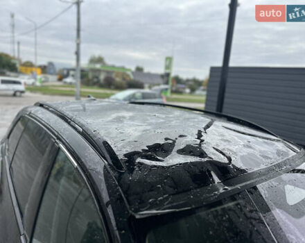 Черный Фольксваген Тигуан, объемом двигателя 1.97 л и пробегом 2 тыс. км за 33500 $, фото 4 на Automoto.ua