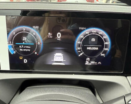 Чорний Фольксваген Тігуан, об'ємом двигуна 2 л та пробігом 1 тис. км за 48700 $, фото 35 на Automoto.ua