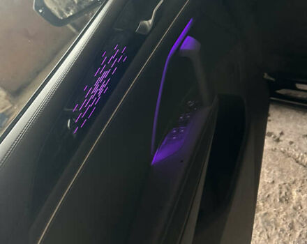 Черный Фольксваген Тигуан, объемом двигателя 1.97 л и пробегом 2 тыс. км за 33500 $, фото 13 на Automoto.ua