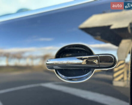 Черный Фольксваген Тигуан, объемом двигателя 2 л и пробегом 212 тыс. км за 13999 $, фото 1 на Automoto.ua