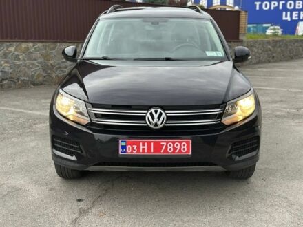 Фольксваген Тигуан 2015 в Шепетовке на Automoto.ua Черный Фольксваген Тигуан, объемом двигателя 0 л и пробегом 173 тыс. км за 12900 $, фото 1 на Automoto.ua