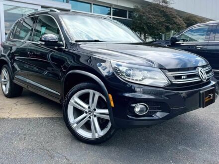 Фольксваген Тігуан 2015 у Чернігові на Automoto.ua Чорний Фольксваген Тігуан, об'ємом двигуна 2 л та пробігом 79 тис. км за 2300 $, фото 1 на Automoto.ua