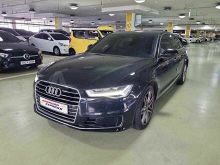 Чорний Фольксваген Тігуан, об'ємом двигуна 2 л та пробігом 110 тис. км за 14000 $, фото 1 на Automoto.ua