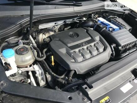 Фольксваген Тігуан 2018 у Сумах на Automoto.ua Чорний Фольксваген Тігуан, об'ємом двигуна 0 л та пробігом 128 тис. км за 17000 $, фото 1 на Automoto.ua