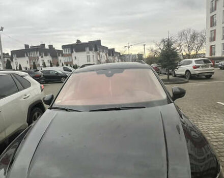 Черный Фольксваген Тигуан, объемом двигателя 1.97 л и пробегом 208 тыс. км за 27500 $, фото 1 на Automoto.ua