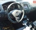 Фиолетовый Фольксваген Тигуан, объемом двигателя 1.98 л и пробегом 90 тыс. км за 15900 $, фото 16 на Automoto.ua