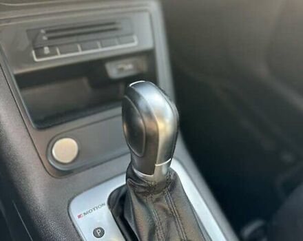 Фіолетовий Фольксваген Тігуан, об'ємом двигуна 1.98 л та пробігом 142 тис. км за 14300 $, фото 10 на Automoto.ua