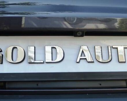 Фиолетовый Фольксваген Тигуан, объемом двигателя 1.98 л и пробегом 90 тыс. км за 15900 $, фото 15 на Automoto.ua