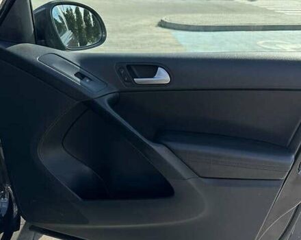 Фіолетовий Фольксваген Тігуан, об'ємом двигуна 1.98 л та пробігом 142 тис. км за 14300 $, фото 14 на Automoto.ua