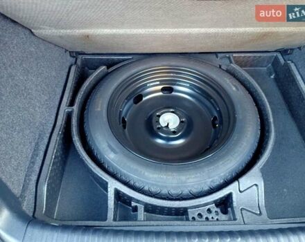 Фиолетовый Фольксваген Тигуан, объемом двигателя 1.98 л и пробегом 184 тыс. км за 12999 $, фото 17 на Automoto.ua