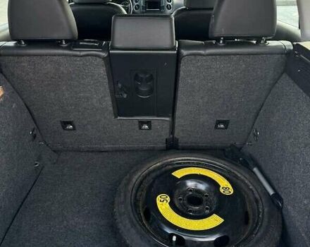 Фіолетовий Фольксваген Тігуан, об'ємом двигуна 1.98 л та пробігом 142 тис. км за 14300 $, фото 19 на Automoto.ua