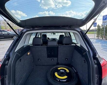 Фіолетовий Фольксваген Тігуан, об'ємом двигуна 1.98 л та пробігом 142 тис. км за 14300 $, фото 6 на Automoto.ua