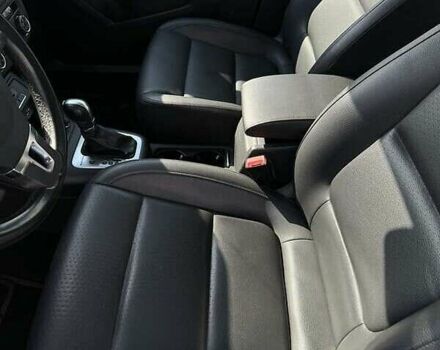 Фіолетовий Фольксваген Тігуан, об'ємом двигуна 1.98 л та пробігом 142 тис. км за 14300 $, фото 13 на Automoto.ua