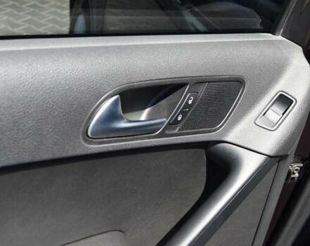 Фиолетовый Фольксваген Тигуан, объемом двигателя 1.98 л и пробегом 90 тыс. км за 15900 $, фото 38 на Automoto.ua