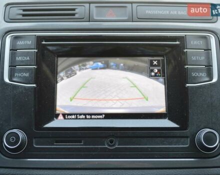 Фиолетовый Фольксваген Тигуан, объемом двигателя 1.98 л и пробегом 90 тыс. км за 15900 $, фото 28 на Automoto.ua