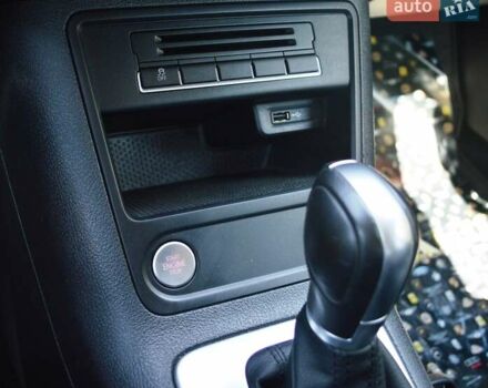 Фиолетовый Фольксваген Тигуан, объемом двигателя 1.98 л и пробегом 90 тыс. км за 15900 $, фото 26 на Automoto.ua