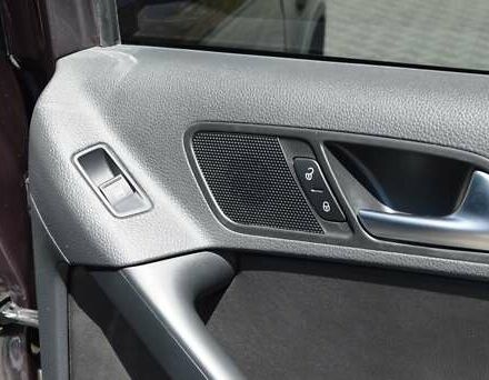 Фиолетовый Фольксваген Тигуан, объемом двигателя 1.98 л и пробегом 90 тыс. км за 15900 $, фото 34 на Automoto.ua