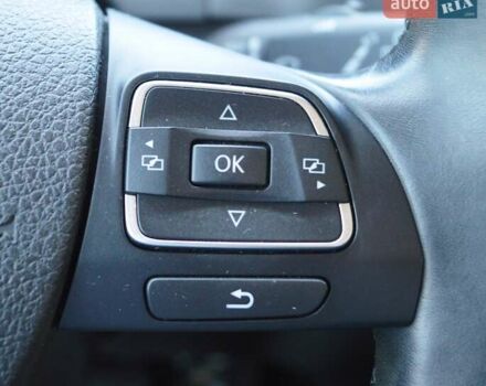 Фиолетовый Фольксваген Тигуан, объемом двигателя 1.98 л и пробегом 90 тыс. км за 15900 $, фото 20 на Automoto.ua