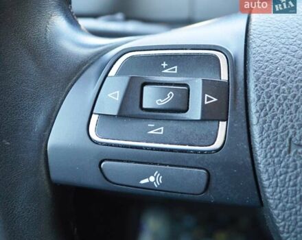 Фиолетовый Фольксваген Тигуан, объемом двигателя 1.98 л и пробегом 90 тыс. км за 15900 $, фото 19 на Automoto.ua